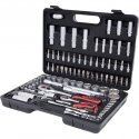 KS Tools 917.0796 hylsy & hylsysarja Pistorasiasarja