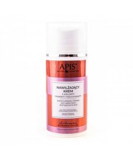 Apis Watermelon hialuronic face cream 100ml