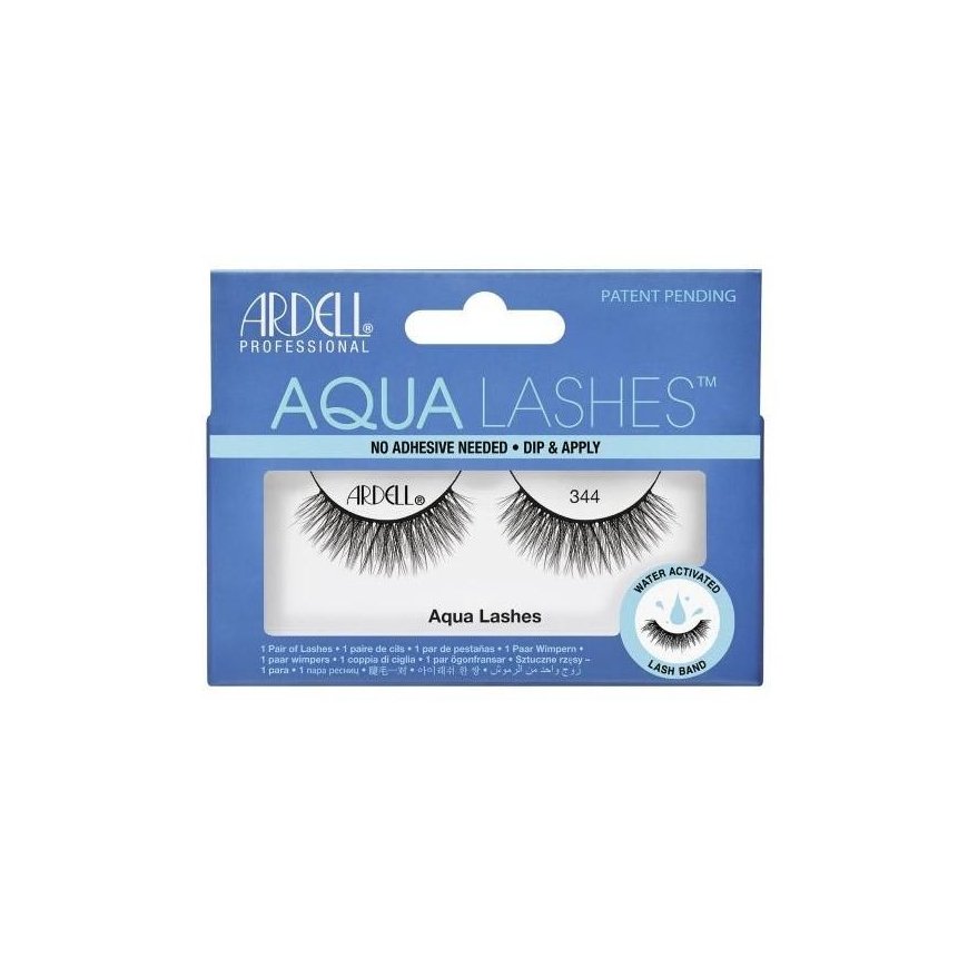 Ardell Aqua Lashes 344