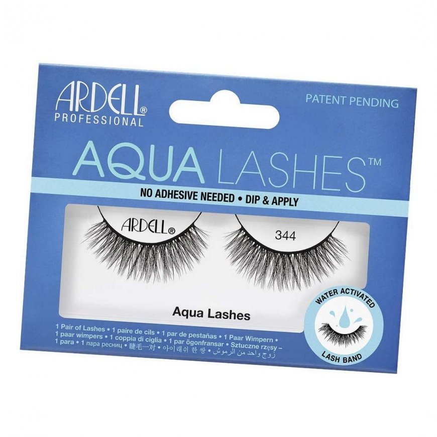 Ardell Aqua Lashes 344 – 2