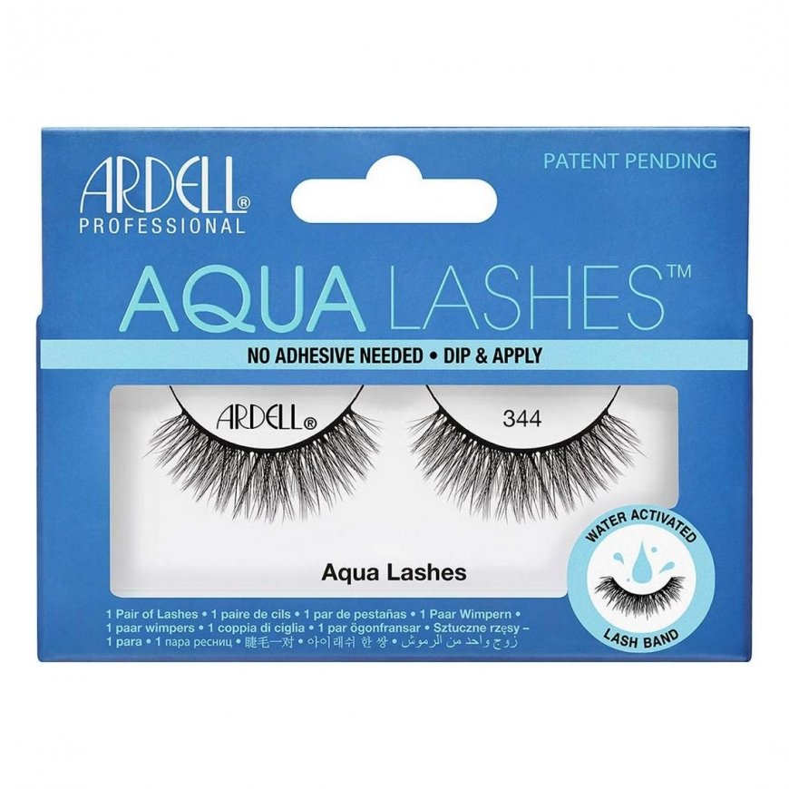 Ardell Aqua Lashes 344 – 3