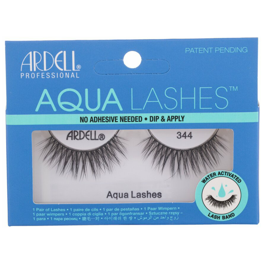 Ardell Aqua Lashes 344 – 4