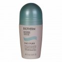 Biotherm Deo Pure Antiperspirant Roll-on 75ml Biotherm Deo Pure Antiperspirant Roll-on 75ml