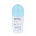 Biotherm Deo Pure Antiperspirant Roll-on 75ml Biotherm Deo Pure Antiperspirant Roll-on 75ml