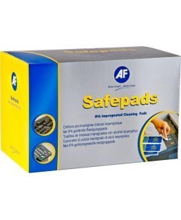 Valiklis AF SAFE PADS servetėlės (AFASRO09833)