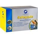 Cleaner AF SAFE PADS wipes (AFASRO09833) Cleaner AF SAFE PADS wipes (AFASRO09833)