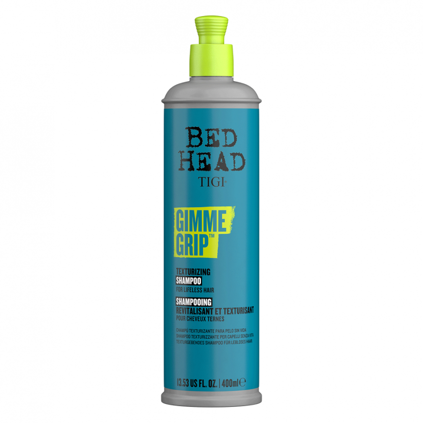 Tigi Bed Head Hair shampoo Tigi
