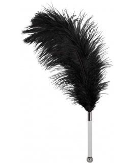 Bad Kitty Orion 2491729 Feather juodas acrylic