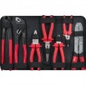 KS Tools 911.0665 набор ключей и инструментов 165 инструменты KS Tools 911.0665 набор ключей и инструментов 165 инструменты