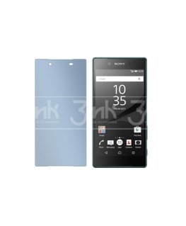 Sony Xperia Z5 - 3mk FlexibleGlass™ screen protector