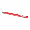 Šaltas kaltas Rubi 70917 (300 x 23 x 13 mm) Šaltas kaltas Rubi 70917 (300 x 23 x 13 mm)