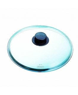 Lid 28cm Pyrex glass