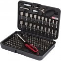 KS Tools 911.2085 screwdriver bit 122 pc(s) KS Tools 911.2085 screwdriver bit 122 pc(s)