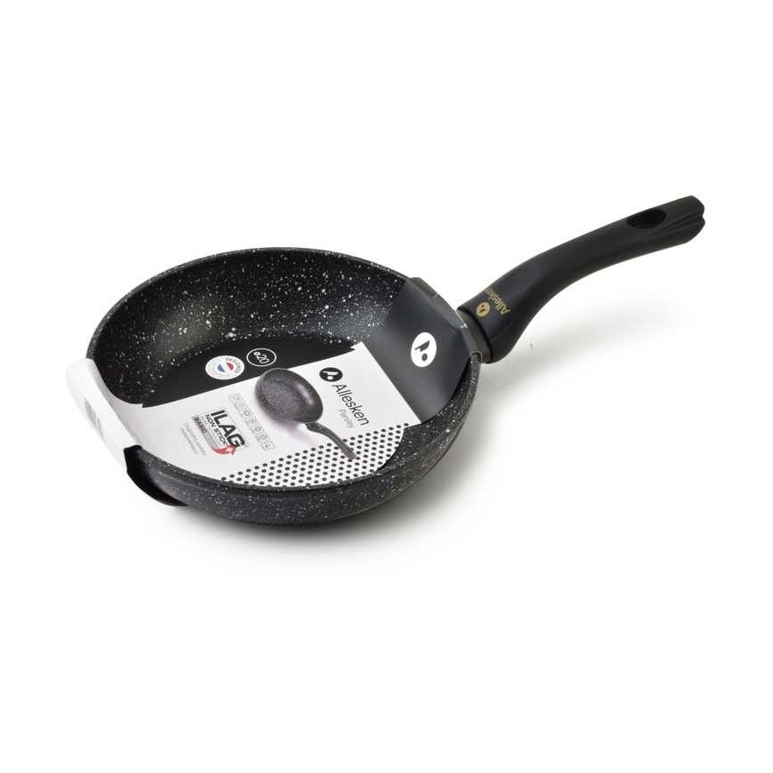 PARSLEY Pan 20cm ALLESKEN ILAG BASIC coating – 3