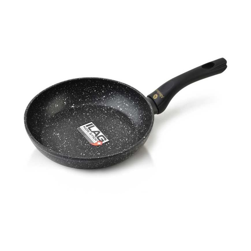 PARSLEY Pan 20cm ALLESKEN ILAG BASIC coating – 4