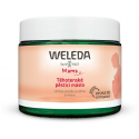 Weleda Mother Stretch Mark Body Butter Cellulite and Stretch Marks for women, 150 ml