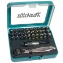 Makita P-79790 manual screwdriver Set Makita P-79790 manual screwdriver Set