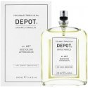 Depot NO.407 Restoring Aftershave 100ml