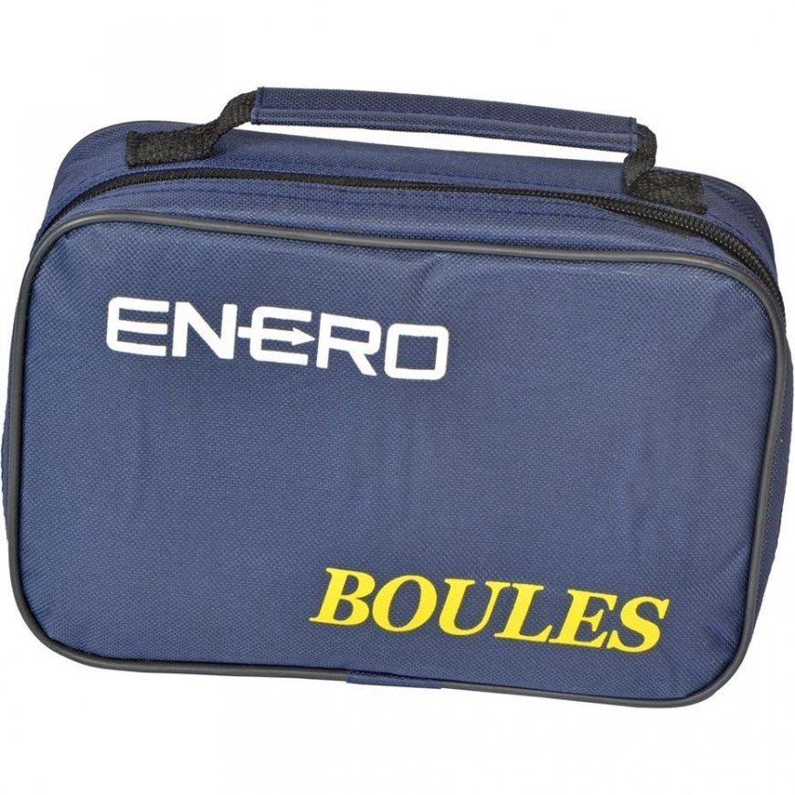 Enero Boule Petanque balls 6 pcs – 3