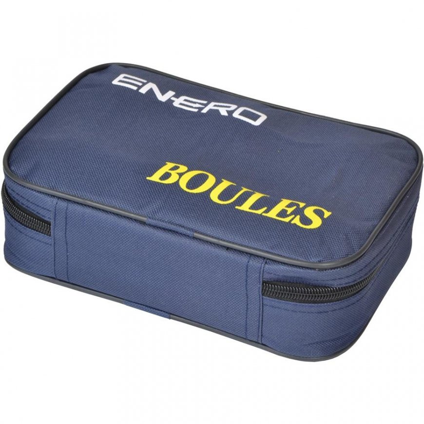 „Enero Boule Petanque“ kamuoliukai 6 vnt – 4