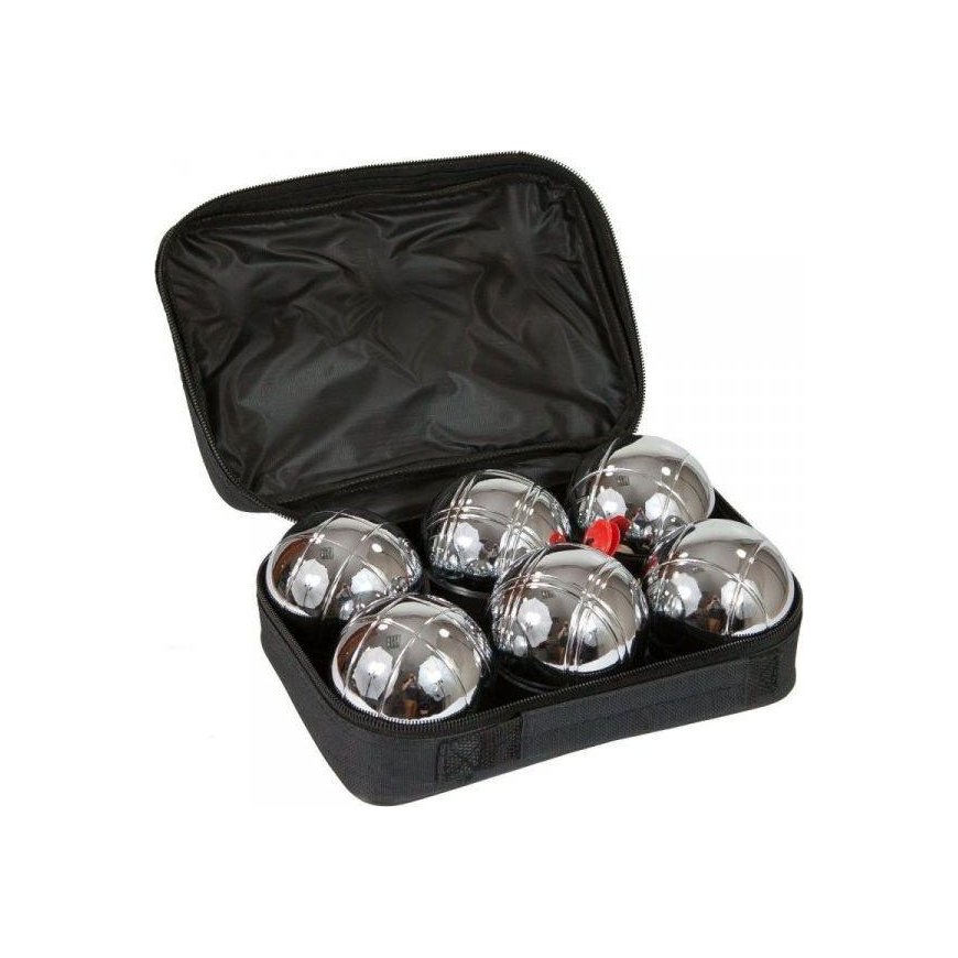 „Enero Boule Petanque“ kamuoliukai 6 vnt – 5