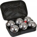 Enero Boule Petanque balls 6 pcs Enero Boule Petanque balls 6 pcs