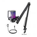 Gaming Microphone Maono DGM20 S (black) Gaming Microphone Maono DGM20 S (black)
