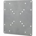 Deltaco ARM-414 крепление для телевизора Серебристый Deltaco ARM-414 крепление для телевизора Серебристый