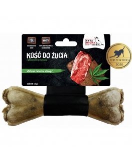 SYTA MICHA Luu tugevate liigeste jaoks - koera närimine - 13,5 cm