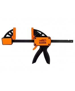 Greitos fiksacijos spaustuvas Bahco QC-300A 300 mm