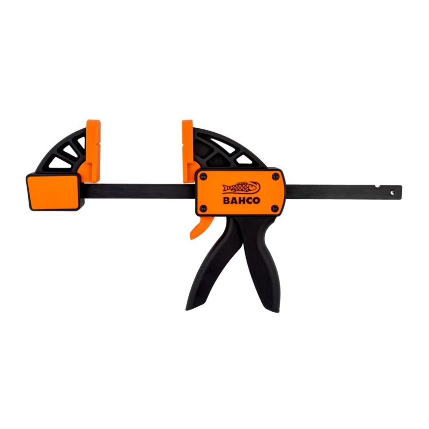 Bahco Quick fixing clamp Bahco QC-300A