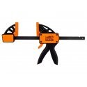 Greitos fiksacijos spaustuvas Bahco QC-300A 300 mm Greitos fiksacijos spaustuvas Bahco QC-300A 300 mm