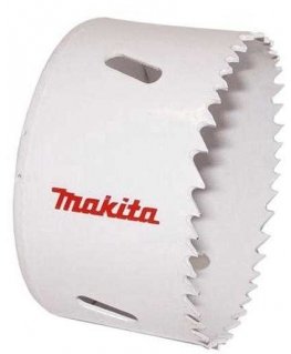 Drill bit Makita D-17120, Ø83 mm