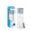 Drinking bottle Filter bottle brita vital pastel błękit 2 disks Drinking bottle Filter bottle brita vital pastel błękit 2 disks
