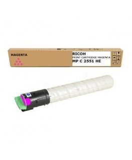 Ricoh MPC2051 Magenta Toner toner cartridge 1 pc(s) Original