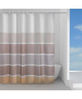 Bath curtains Gedy Spiaggia TTE13171830, 1.8 x 2 m
