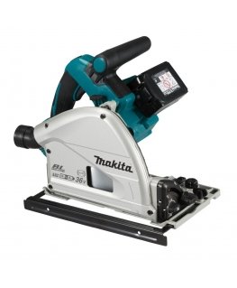 Makita DSP600Z kantav elektrisaag 16,5 cm 6300 RPM