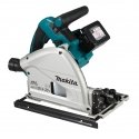 Makita DSP600Z Nešiojamasis diskinis pjūklas 16,5 cm 6300 RPM Makita DSP600Z Nešiojamasis diskinis pjūklas 16,5 cm 6300 RPM