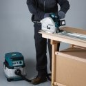 Makita DSP600Z portatīvais cirkulārais zāģis 16,5 cm 6300 RPM Makita DSP600Z portatīvais cirkulārais zāģis 16,5 cm 6300 RPM