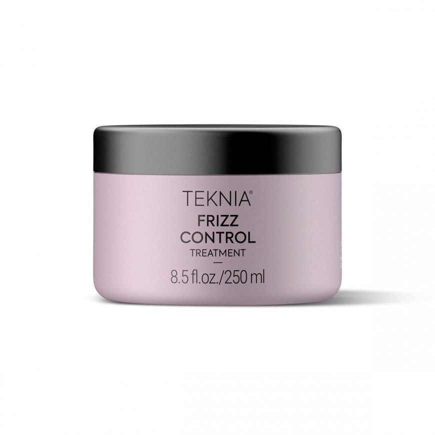 Lakmé Mask for unruly hair Lakme