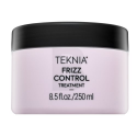 Mask for unruly hair Lakme Teknia Frizz Control Treatment, 250 ml Mask for unruly hair Lakme Teknia Frizz Control Treatment, 250 ml