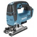 Makita DJV182ZJ elektrinis siaurapjūklis Makita DJV182ZJ elektrinis siaurapjūklis