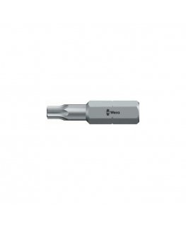 "Bit T30x35 867/2 Z TORX, 5/16", Wera