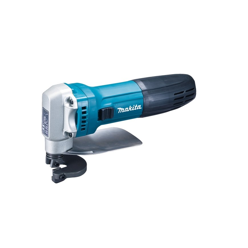 Makita JS1602J sähkökäyttöinen leikkuri ja kuvioleikkuri 4000 spm 380 W