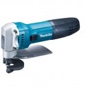 Makita JS1602J Elektriskās šķēres un skārda griezējs 4000 sitieni minūtē 380 W Makita JS1602J Elektriskās šķēres un skārda griezējs 4000 sitieni minūtē 380 W