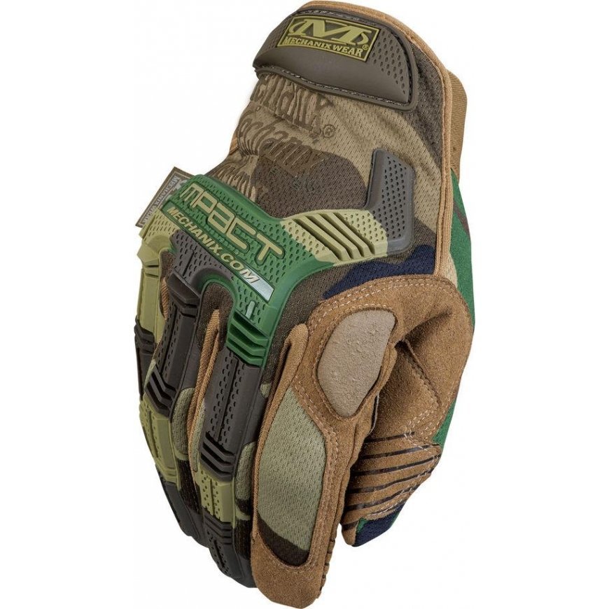 Mechanix Wear Mechanix Wear Gloves Mechanix