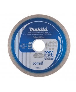 Makita B-13063 teemantketas 8 cm Pideva servaga teemantketas