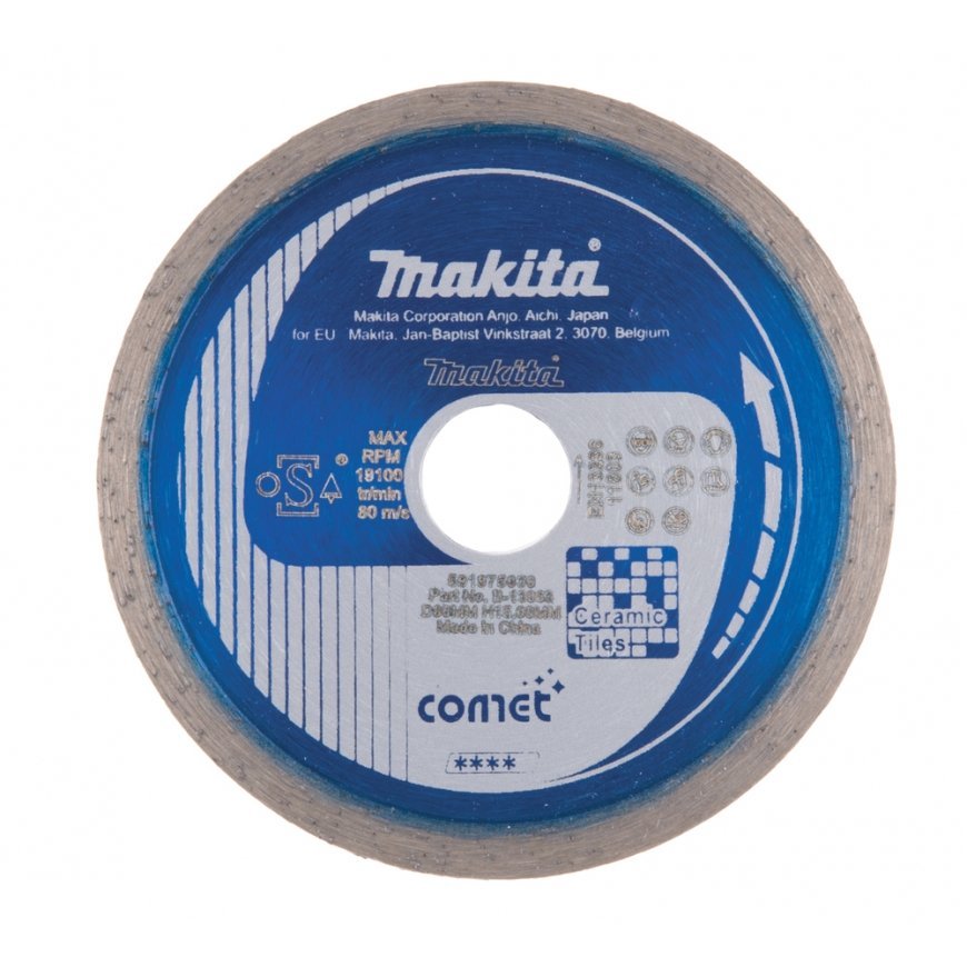 Makita B-13063 dimanta asmens 8 cm