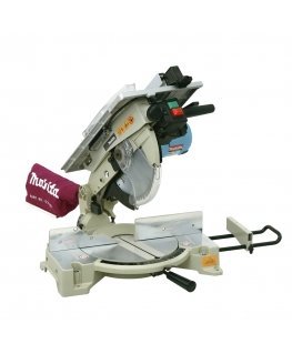 Makita LH1040F торцовочная пила 4800 RPM 1650 W