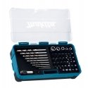 Makita B-36192 сверло Набор сверел 48 шт